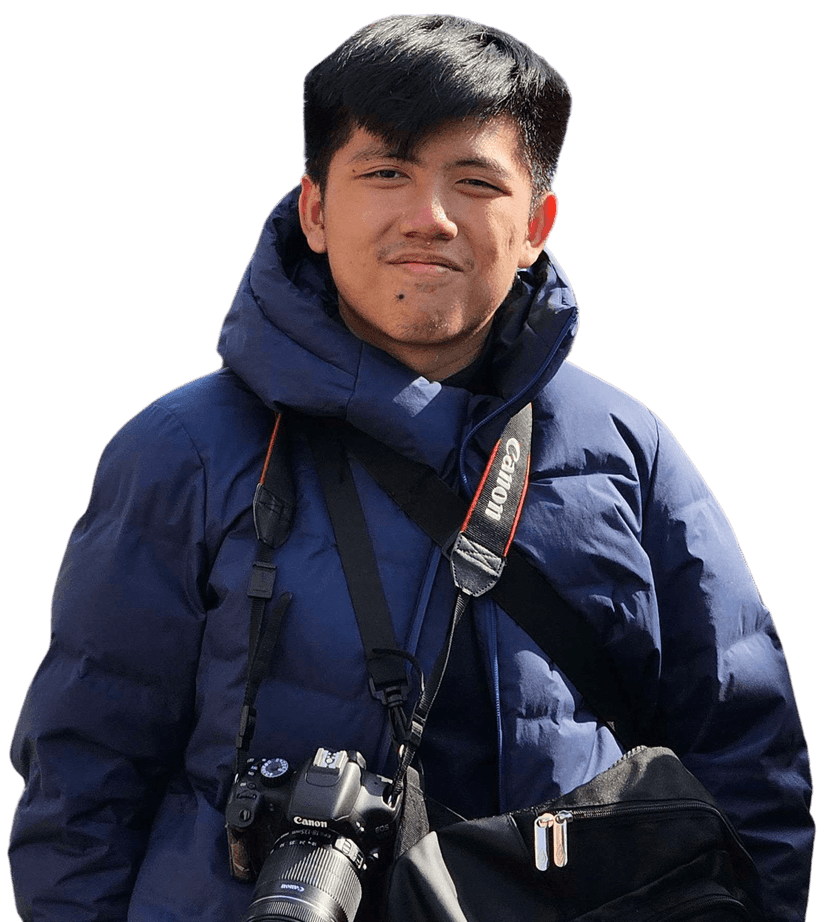 Yakobus Iryanto Prasethio